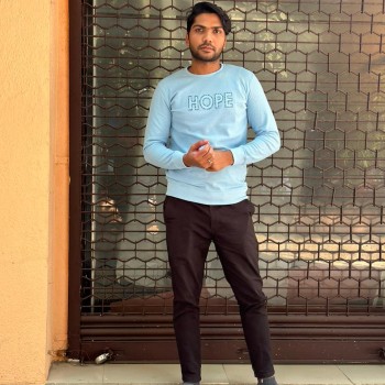 ghansyam suryavanshi